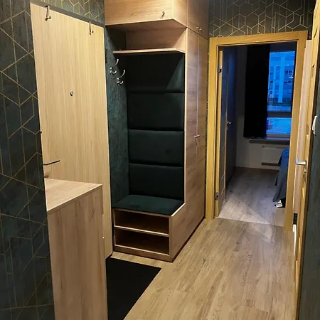 Jutrzenki Apartmán *