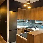 Jutrzenki Apartmán Varšava
