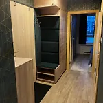 Jutrzenki Apartmán *