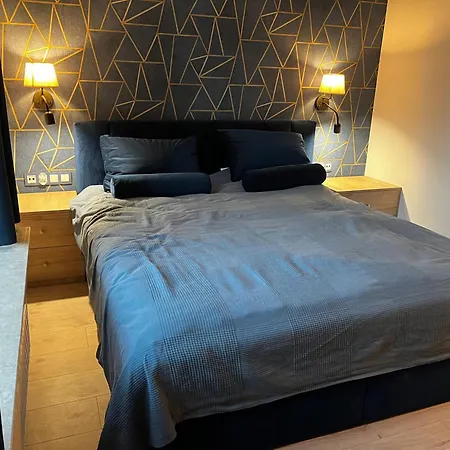 Jutrzenki Apartmán