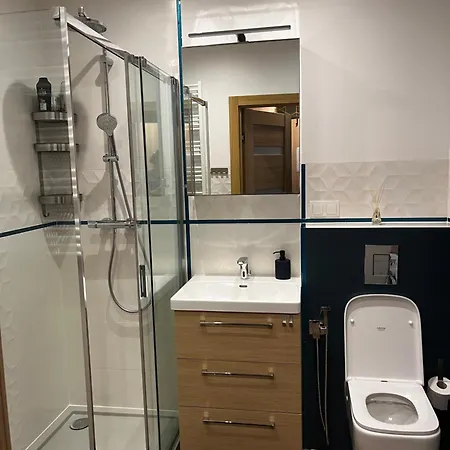 Jutrzenki * Варшава