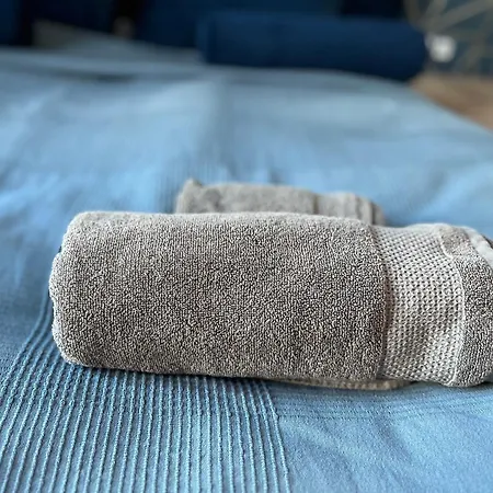 Апартаменты Jutrzenki *