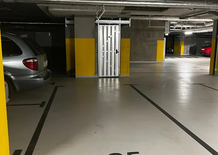 Lejlighed Jutrzenki *