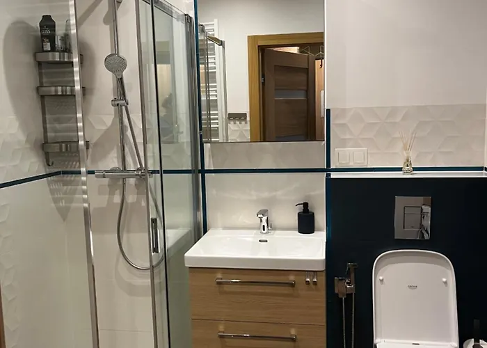 Jutrzenki * Warszawa