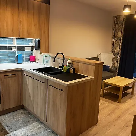 Jutrzenki * Varsavia