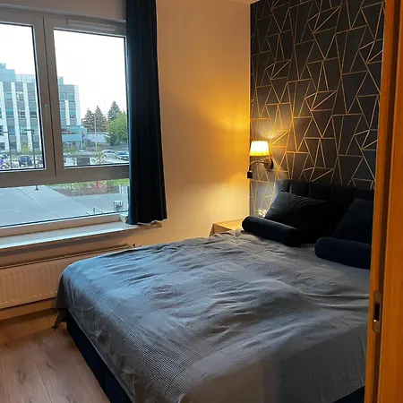 Jutrzenki Apartmán *