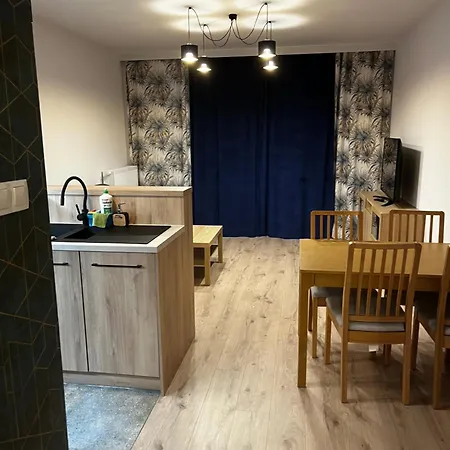 Jutrzenki Apartmán *